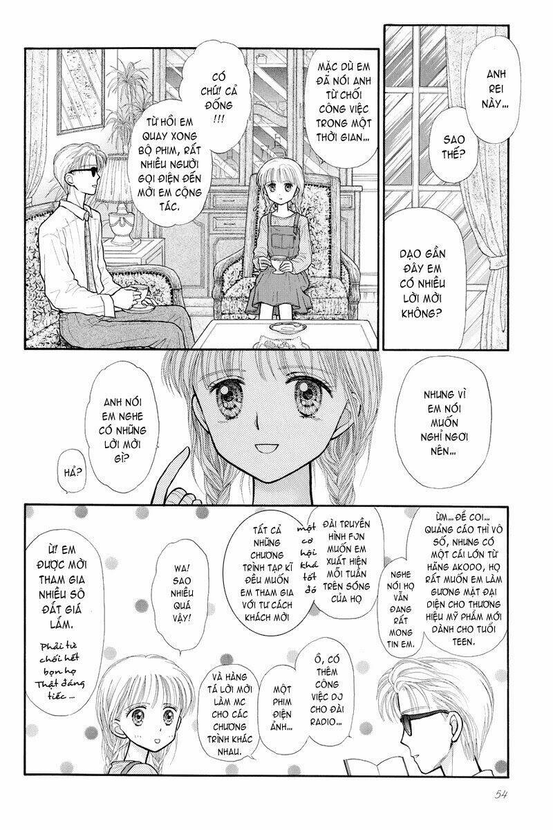 Kodomo No Omocha Chương 31 Ảnh 17