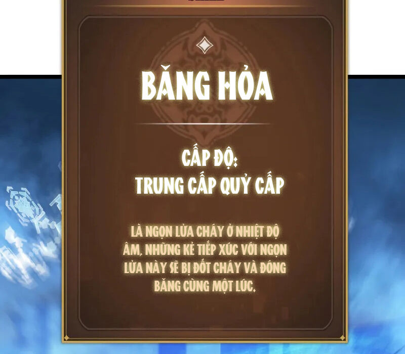 Thợ Săn Số Mệnh Cấp F Chương 70 Ảnh 110