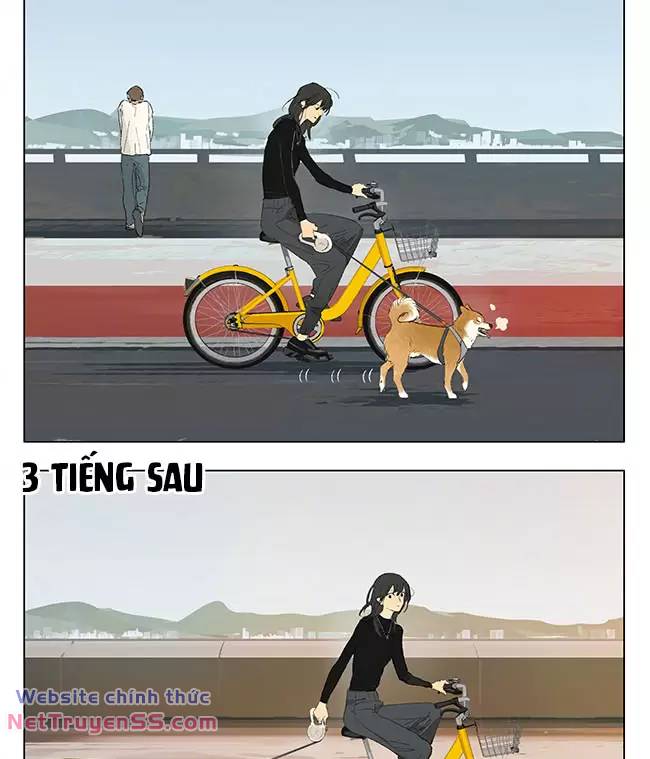 Chuyện Tình Tuổi Học Trò Chương 207 Ảnh 4