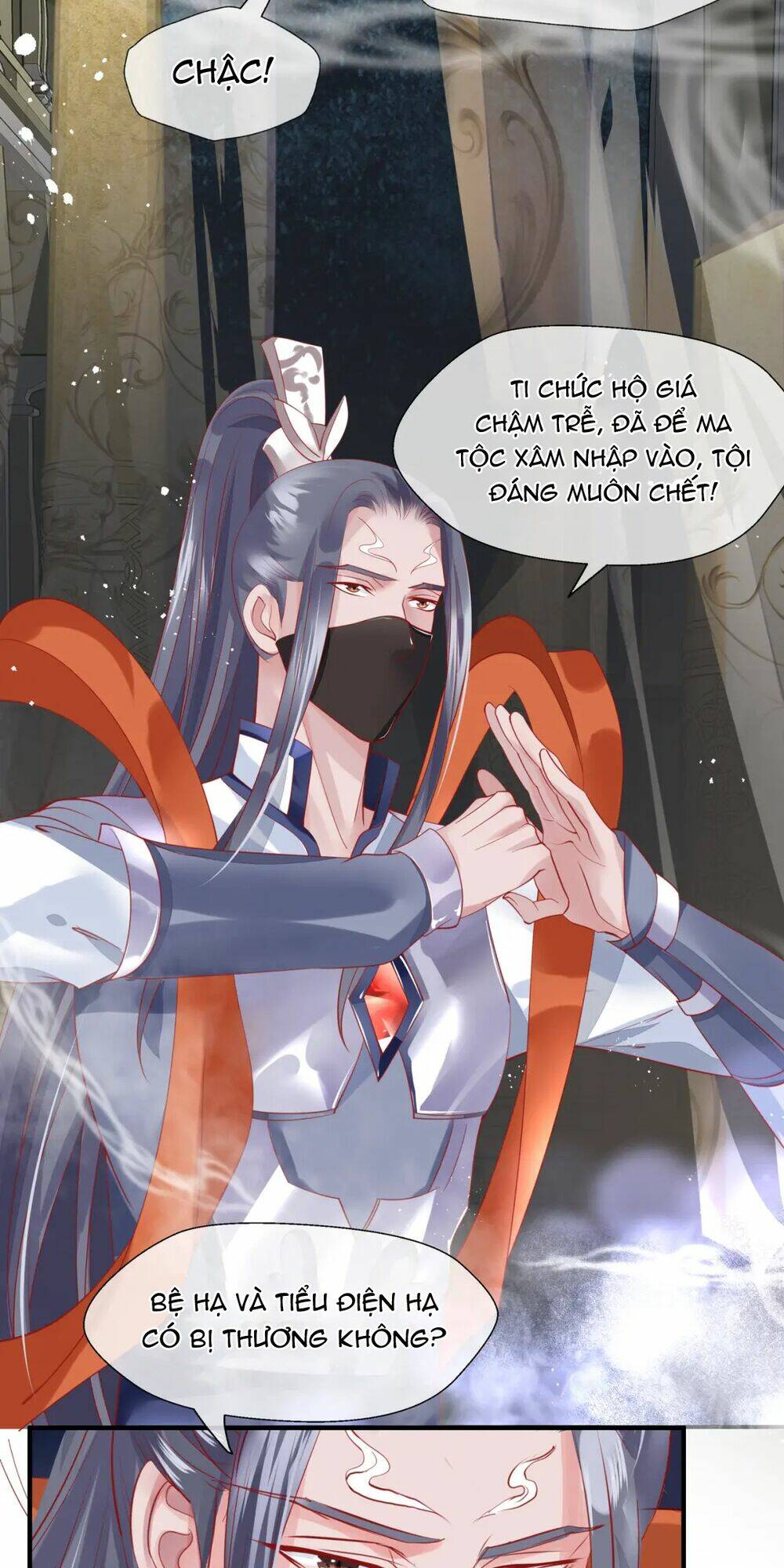 Ma Tôn Muốn Ôm Ôm Chương 74 Ảnh 57