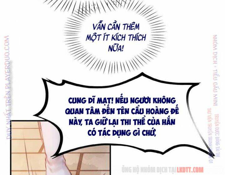 Trọng Sinh Bá Sủng Nhiếp Chính Vương Quá Mạnh Mẽ Chương 214 Ảnh 51