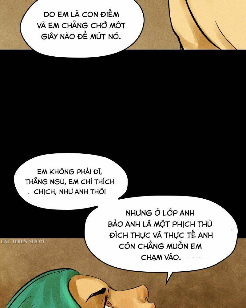 Vùng Đất Xám Chương 15 Ảnh 62