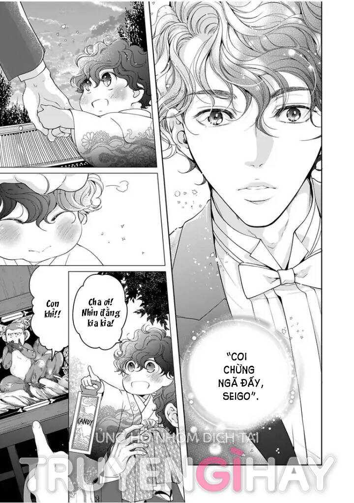 Omae No Subete Wo Daki Tsukusu Chương 90 Ảnh 6
