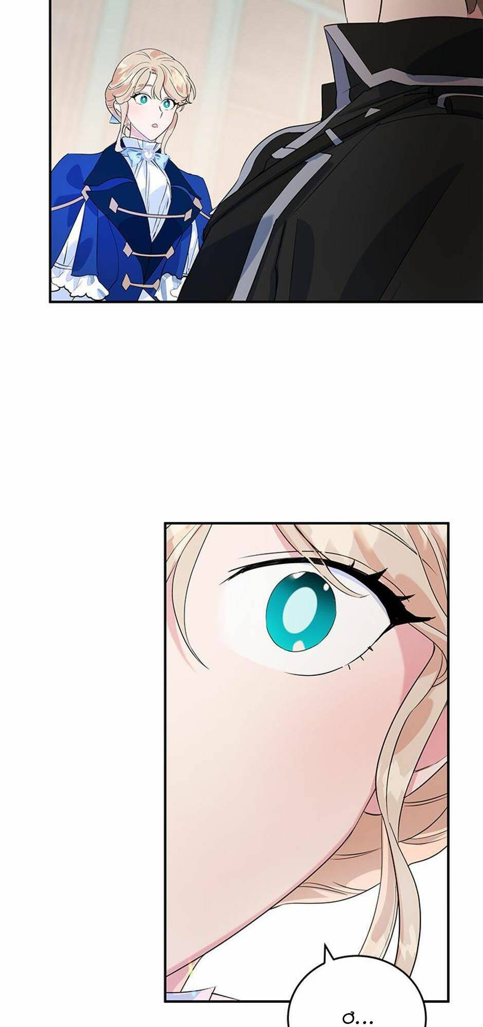 Ác Nữ Làm Bánh Sau Khi Ly Hôn Chương 7 Ảnh 58