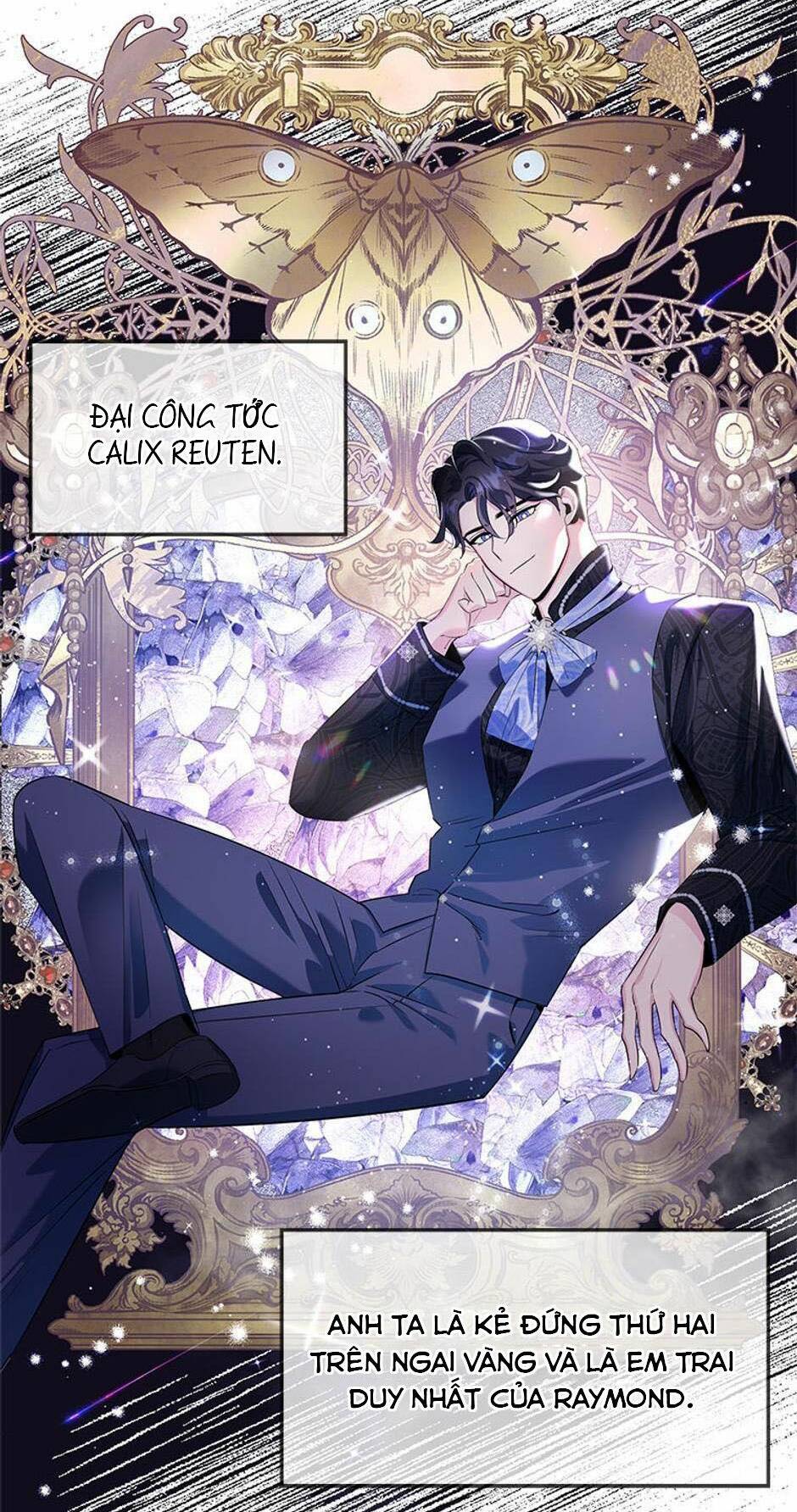 Ác Nữ Làm Bánh Sau Khi Ly Hôn Chương 5 Ảnh 16