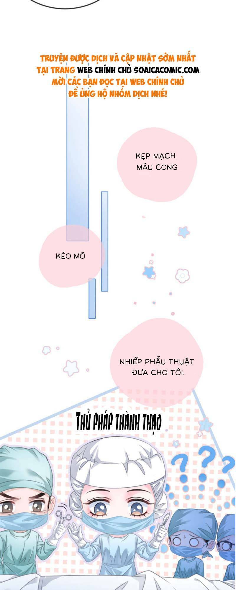 Thân Phận Của Phu Nhân Làm Chấn Động Cả Thành Phố. Chương 18 Ảnh 26