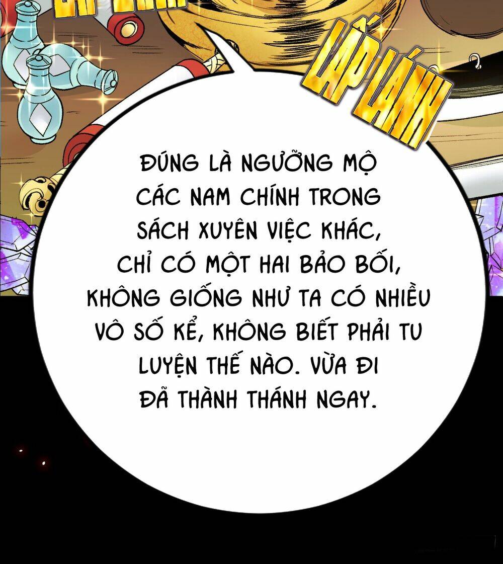 Được Các Sư Phụ Mỹ Nữ Dạy 99 Phương Pháp Thành Thánh Chương 0 Ảnh 16
