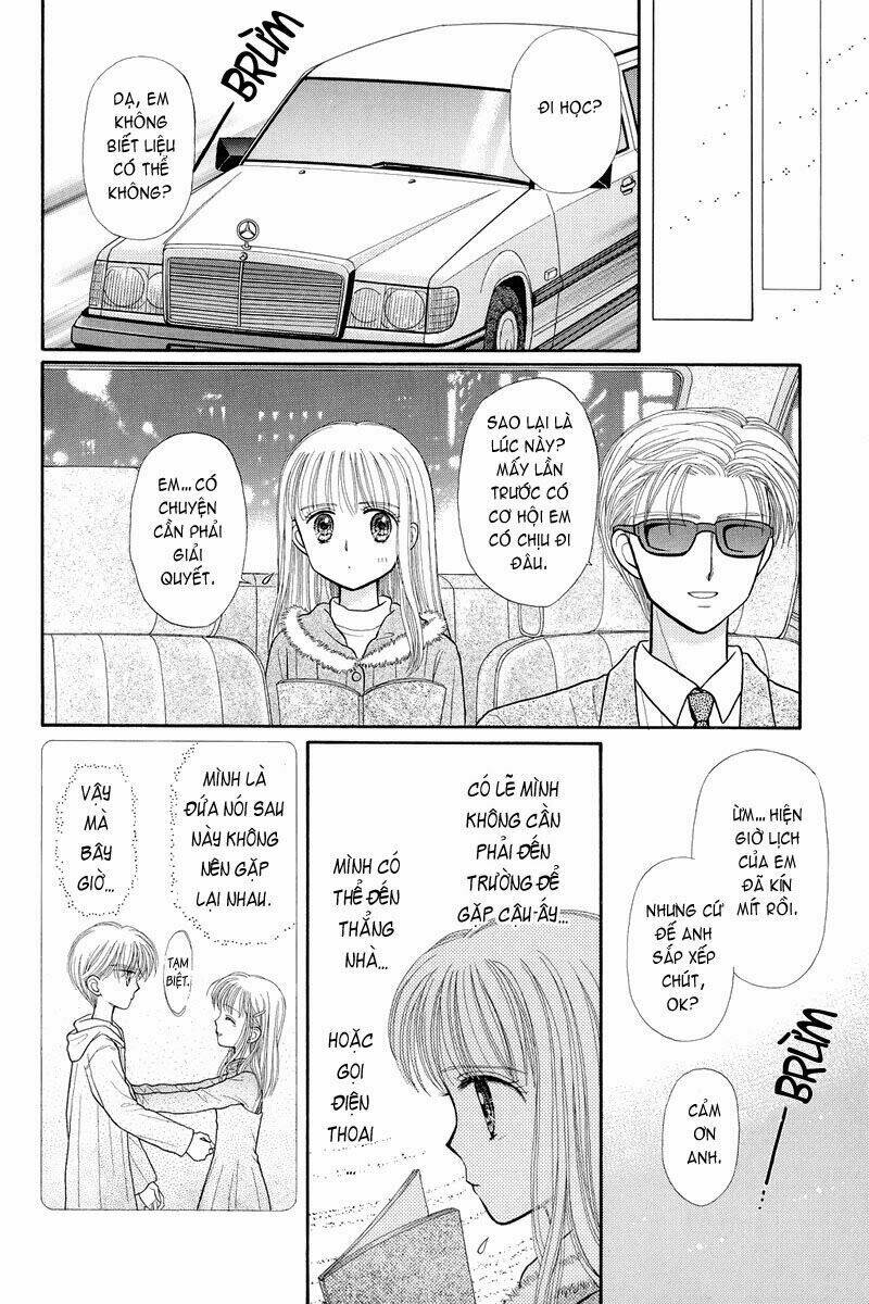 Kodomo No Omocha Chương 33 Ảnh 33