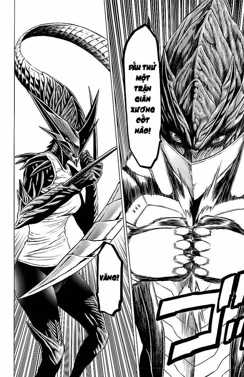 Hakaijuu Chương 77 Ảnh 40