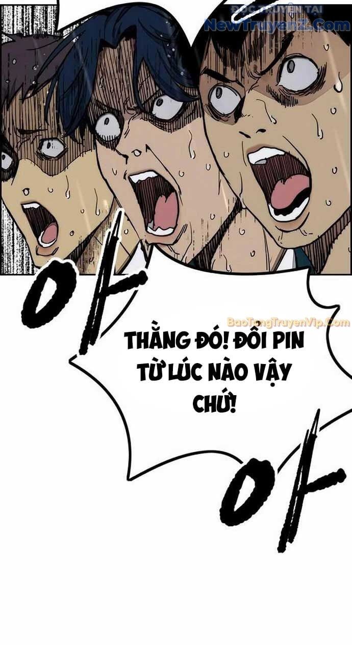 Thể Thao Cực Hạn Chương 546 Ảnh 168