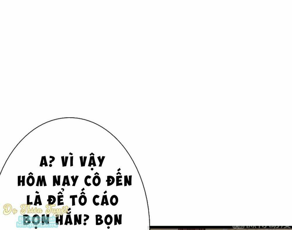 Nhân Vật Phản Diện Biến Thành Sủng Vật Chương 18 Ảnh 38