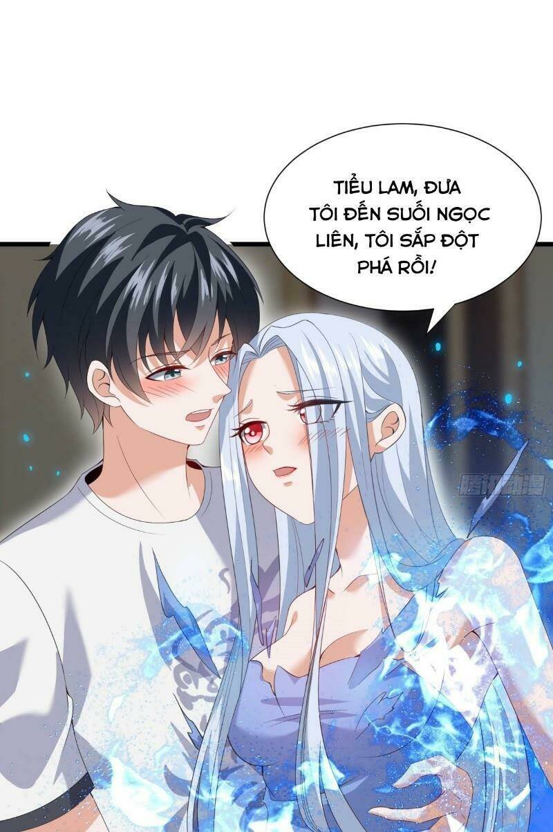 Vú Em Của Tiên Ma Chương 26 Ảnh 8