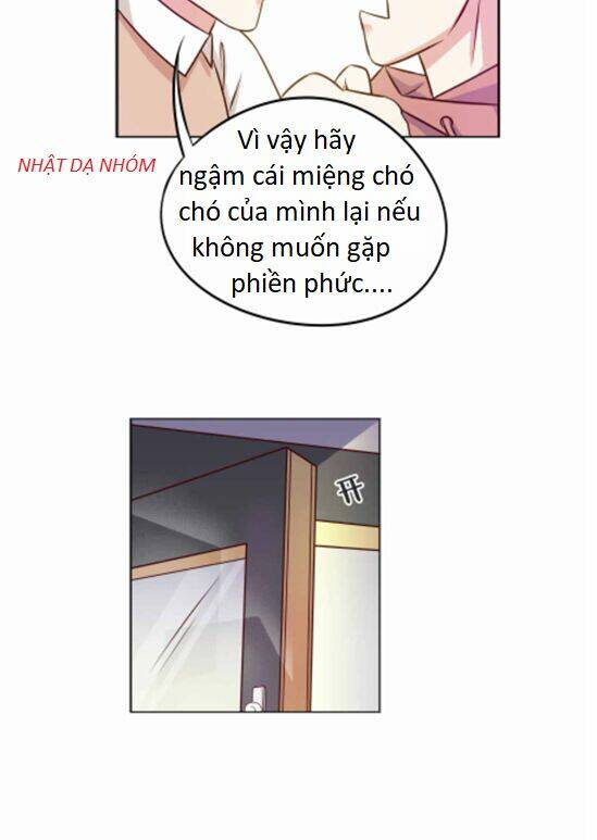Nhật Kí Đi Săn Chương 2 Ảnh 30