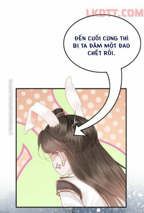 Trọng Sinh Bá Sủng Nhiếp Chính Vương Quá Mạnh Mẽ Chương 226 Ảnh 26