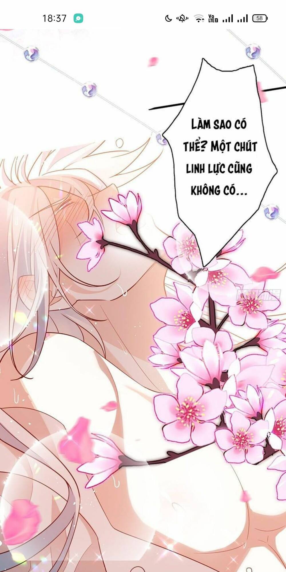 Hậu Cung Ba Ngàn Của Nãi Nãi Chương 10 Ảnh 24