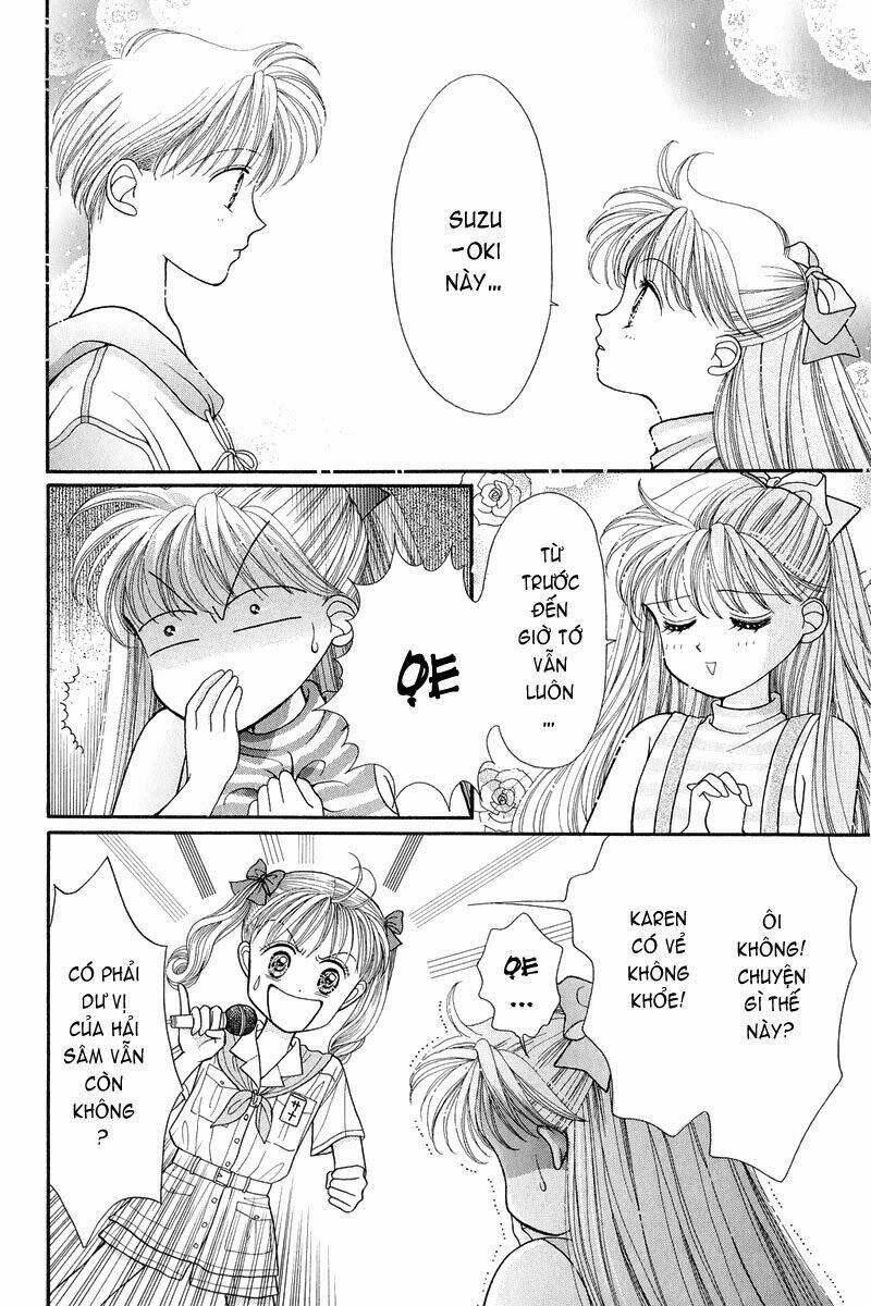 Kodomo No Omocha Chương 29.5 Ảnh 13