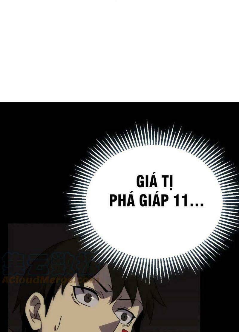 Mạt Thế Đạo Tặc Hành Chương 90 Ảnh 37