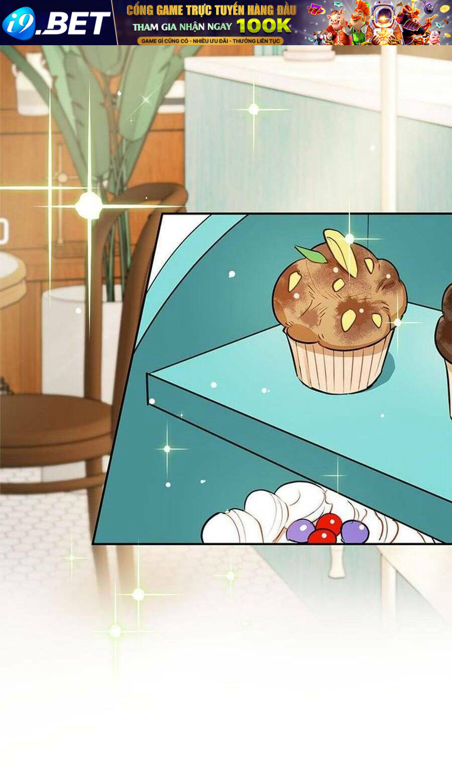 Ác Nữ Làm Bánh Sau Khi Ly Hôn Chương 11 Ảnh 52