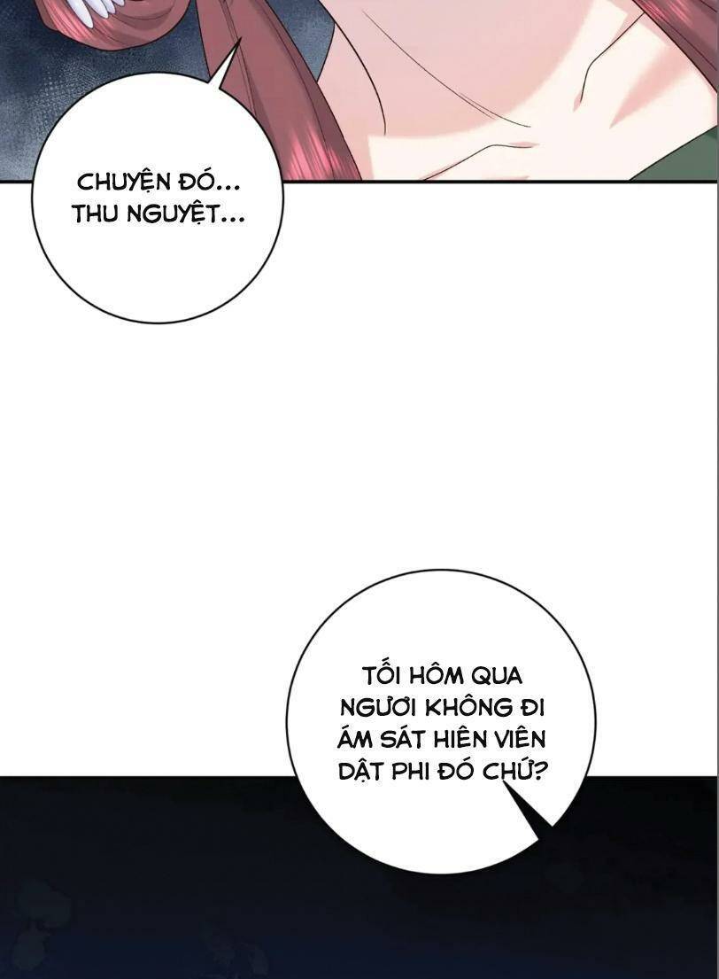 Bát Phu Lâm Môn Chương 51 Ảnh 40