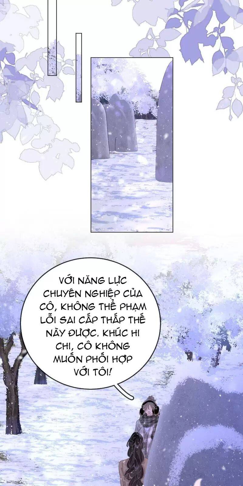 Em Chỉ Có Thể Là Của Tôi Chương 121 Ảnh 23