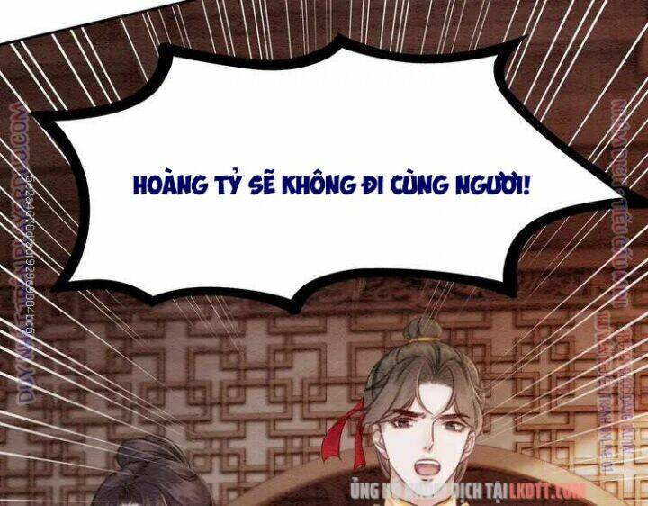 Trọng Sinh Bá Sủng Nhiếp Chính Vương Quá Mạnh Mẽ Chương 214 Ảnh 15