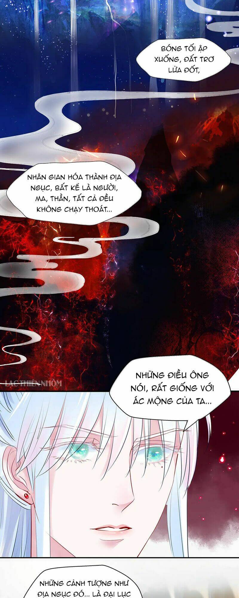 Ma Tôn Muốn Ôm Ôm Chương 65 Ảnh 8