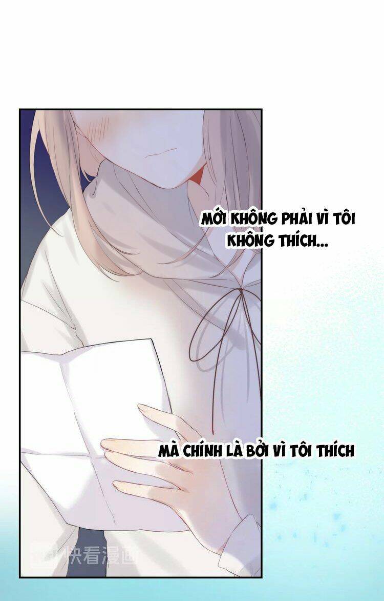 Tiến Gần Đến Trái Tim Em Chương 53 Ảnh 54