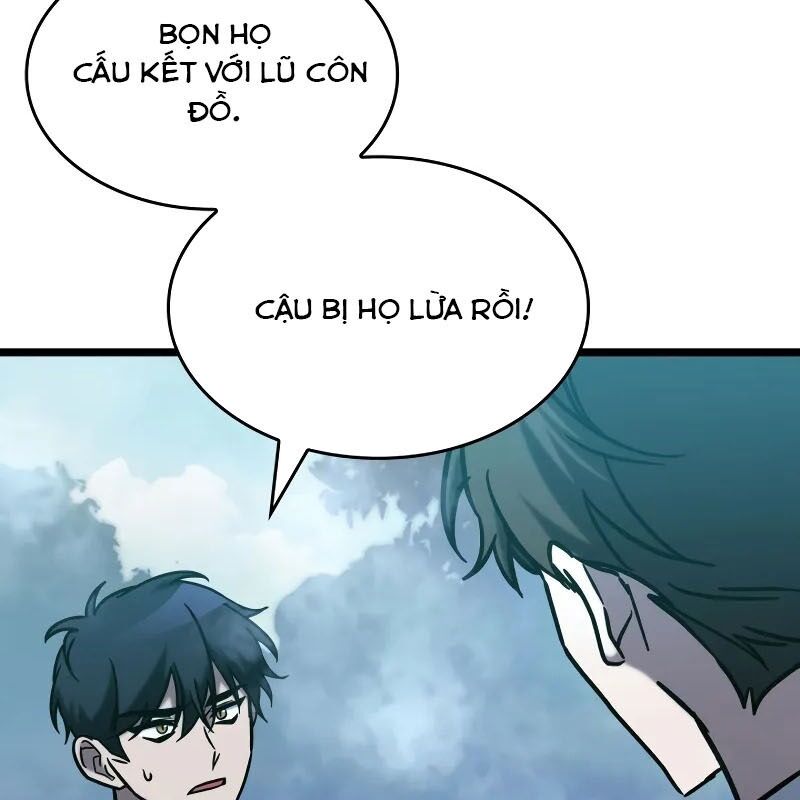 Thợ Săn Số Mệnh Cấp F Chương 72 Ảnh 99