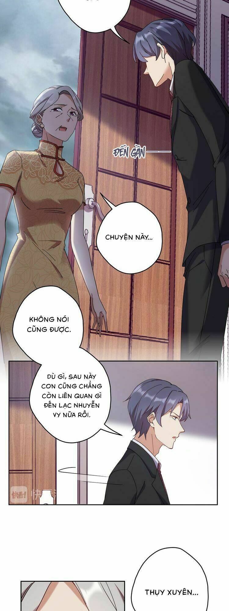 Hợp Đồng Ngọt Cao Độ Chương 20 Ảnh 12