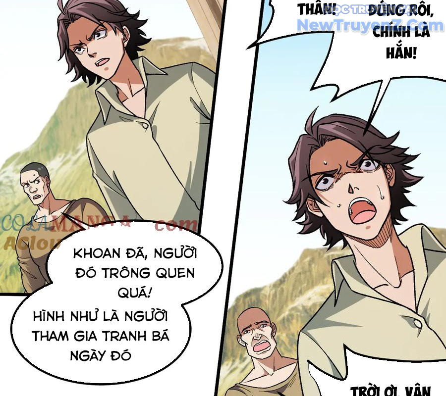 Toàn Dân Chuyển Chức : Duy Ta Vô Chức Tán Nhân Chương 168 Ảnh 21