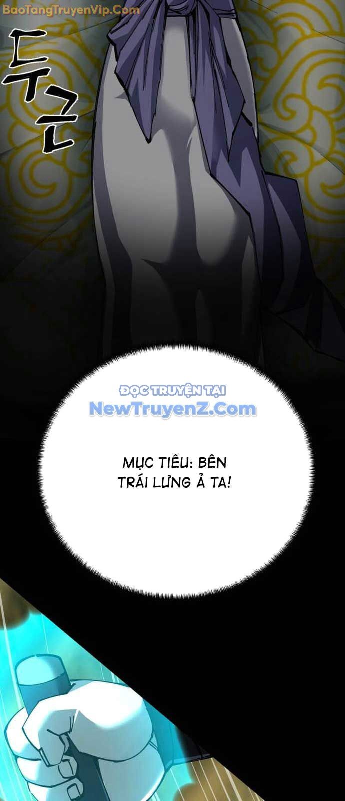 Ông Võ Giả Và Cháu Chí Tôn Chương 93 Ảnh 26