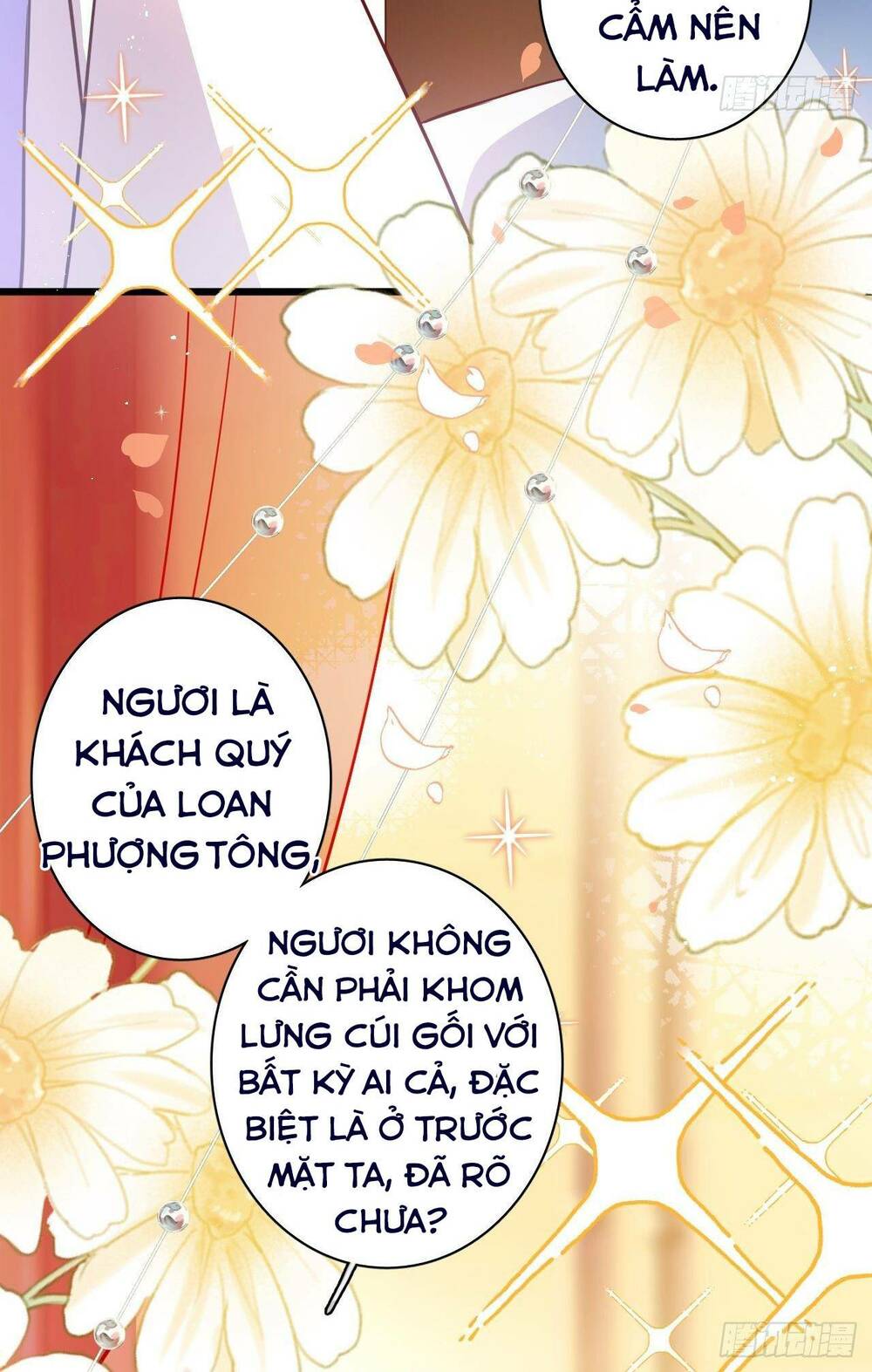 Hậu Cung Ba Ngàn Của Nãi Nãi Chương 16 Ảnh 32