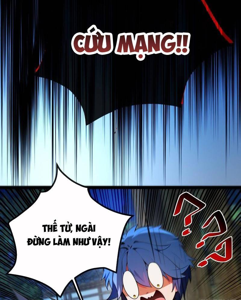 Hệ Thống Nhân Vật Chính, Ta Làm Lão Đại Khắp Chư Thiên Vạn Giới Chương 1 Ảnh 37