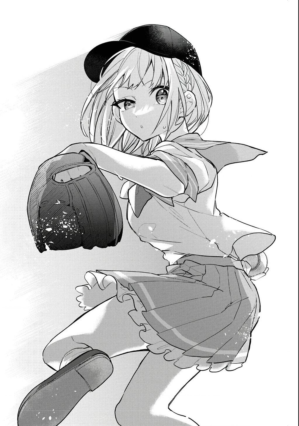 Kasanegasane No Hatsukoi Desuga Chương 3 Ảnh 36