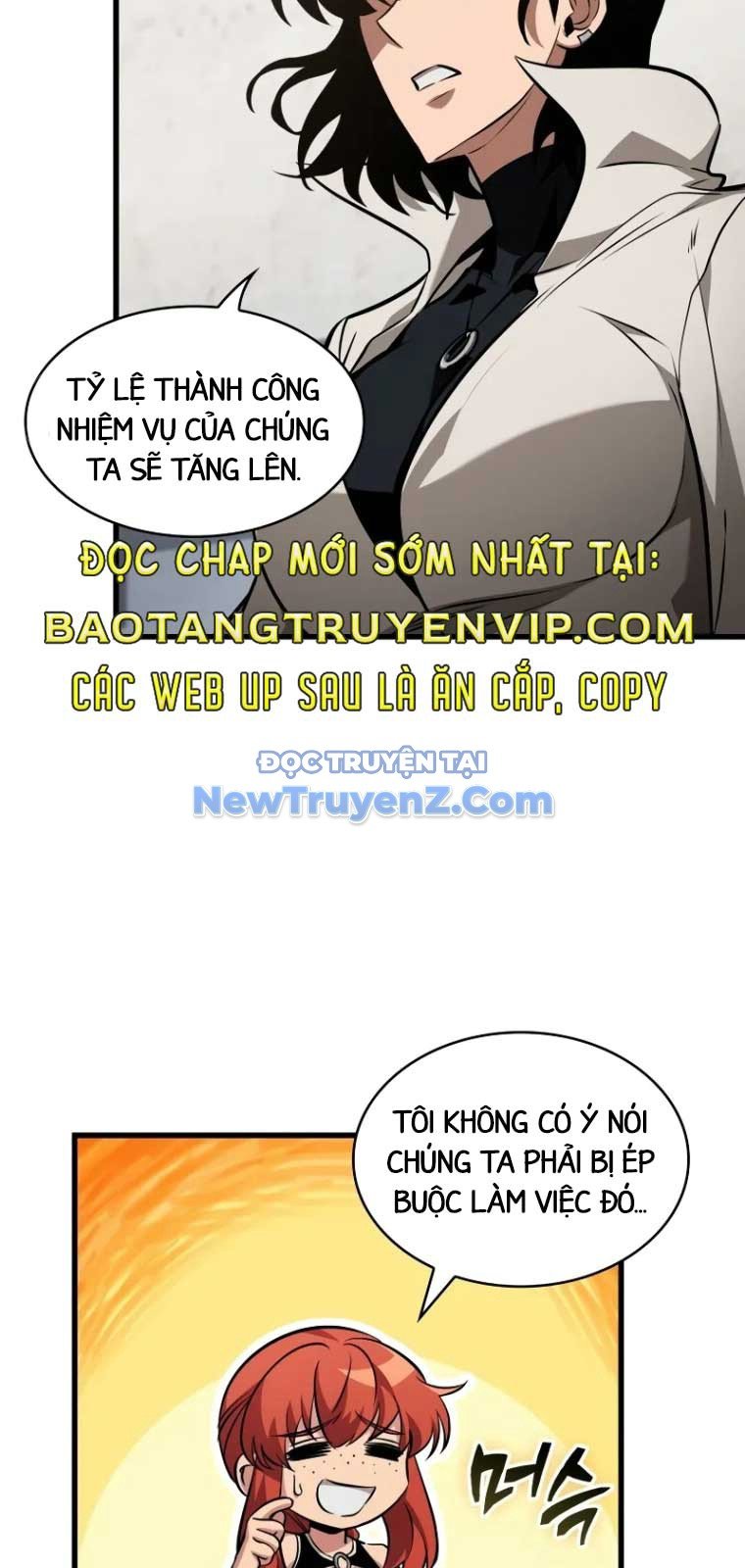 Gacha Vô Hạn Chương 148 Ảnh 72