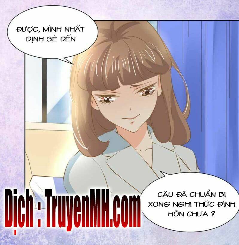 Hôn Sai 55 Lần, Nam Thần Cao Lãnh Ở Sát Vách Chương 106 Ảnh 16