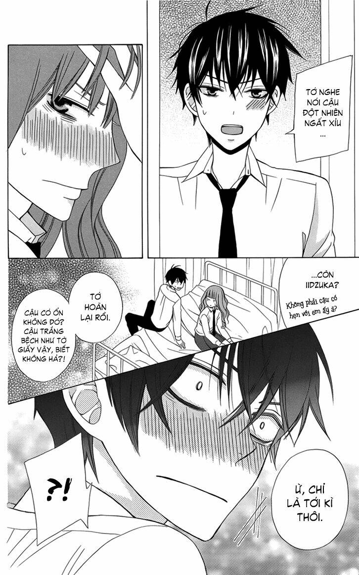Kanojo Ni Naru Hi Chương 3 Ảnh 23