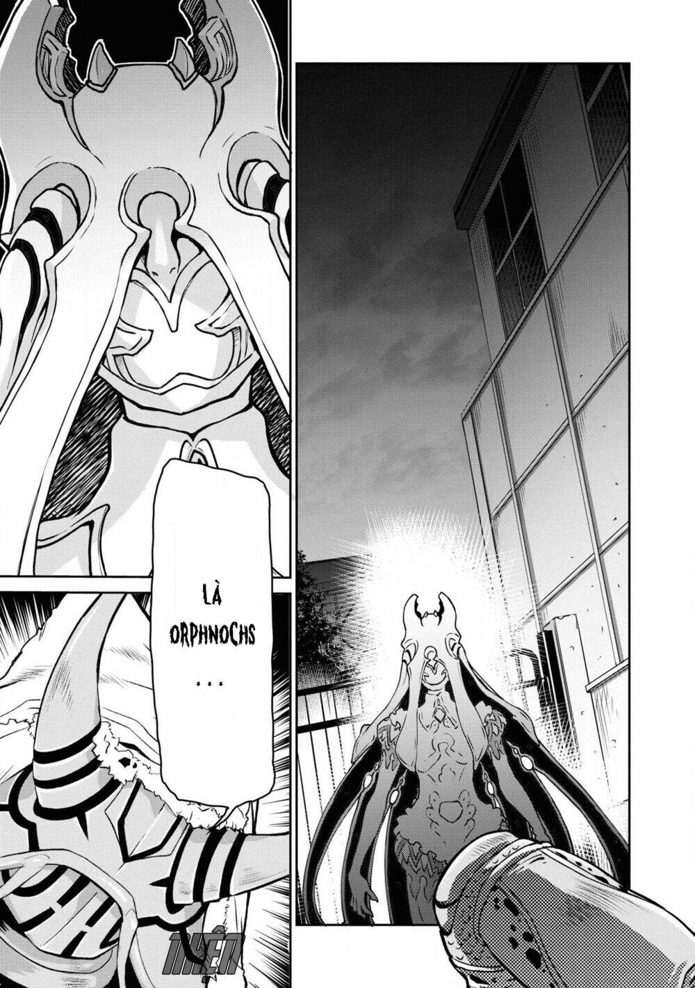 Kamen Rider 913 - Kaixa Chương 6 Ảnh 26