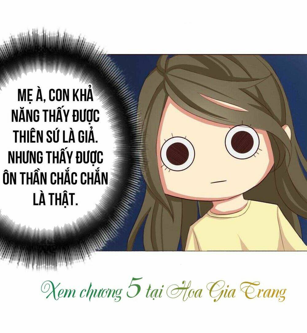 Đế Quân Không Biết Yêu Chương 4 Ảnh 31