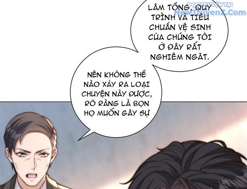 Trở ThàNh Vô ĐịCh BằNg Hệ ThốNg GiảM Giá Trị Chương 30 Ảnh 39