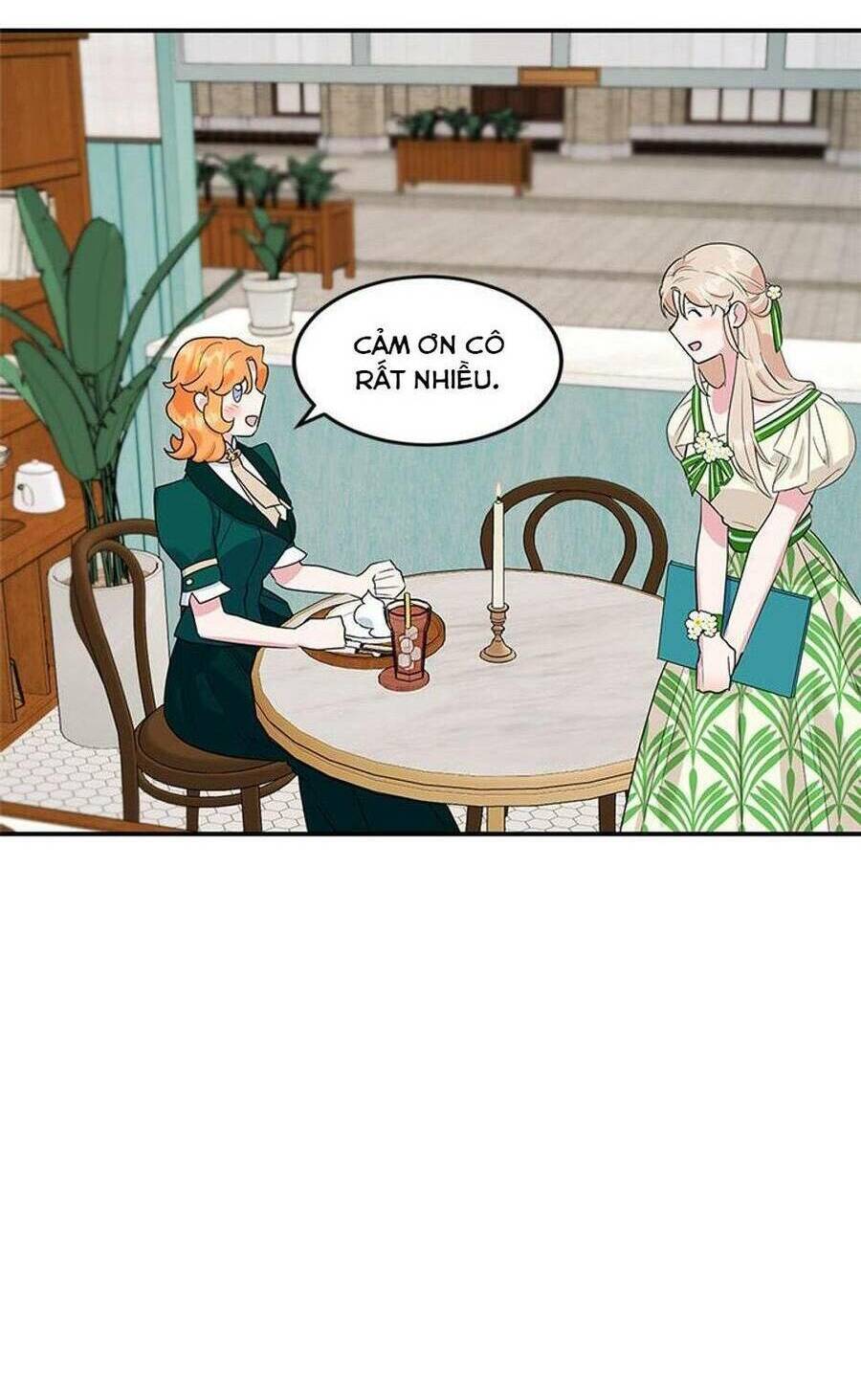 Ác Nữ Làm Bánh Sau Khi Ly Hôn Chương 11 Ảnh 62