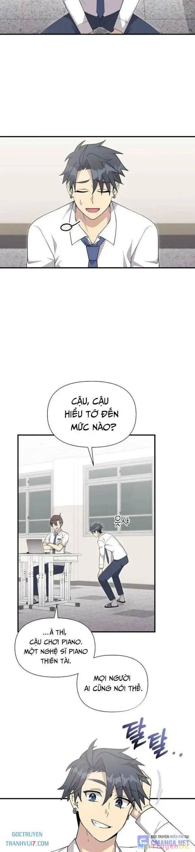 Em Gái Tôi Là Một Thiên Tài Chương 32 Ảnh 24
