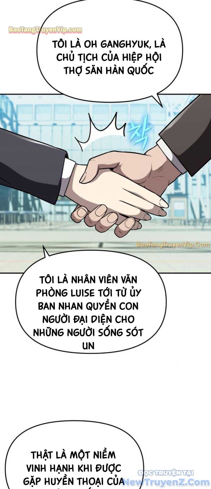 Vua Hiệp Sĩ Đã Trở Lại Với Một Vị Thần Chương 108 Ảnh 52