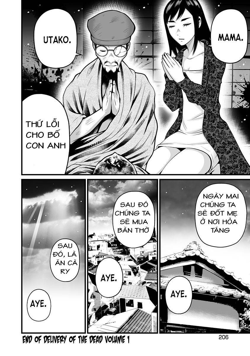 Dotd Chương 7 Ảnh 31