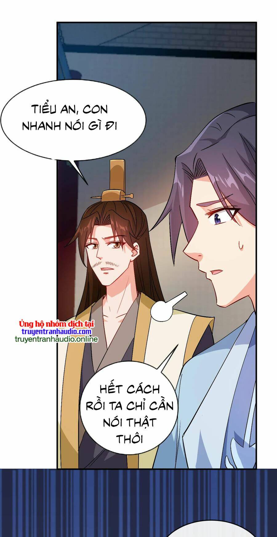 Anh Hùng Bàn Phím Tu Tiên Chương 51 Ảnh 29