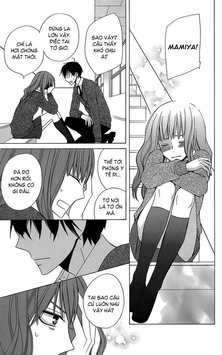 Kanojo Ni Naru Hi Chương 4 Ảnh 20