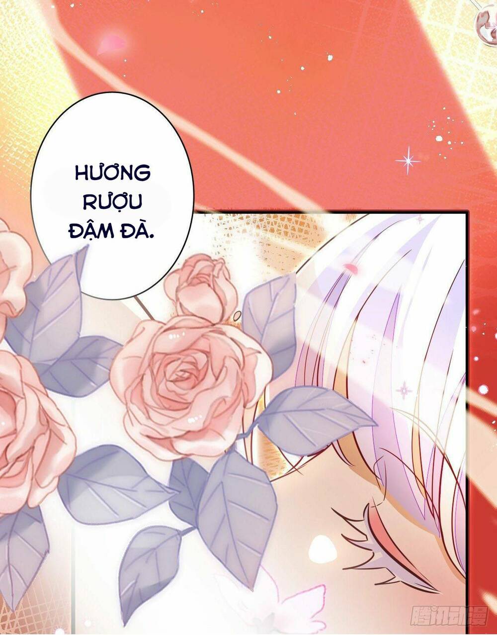 Hậu Cung Ba Ngàn Của Nãi Nãi Chương 22 Ảnh 46