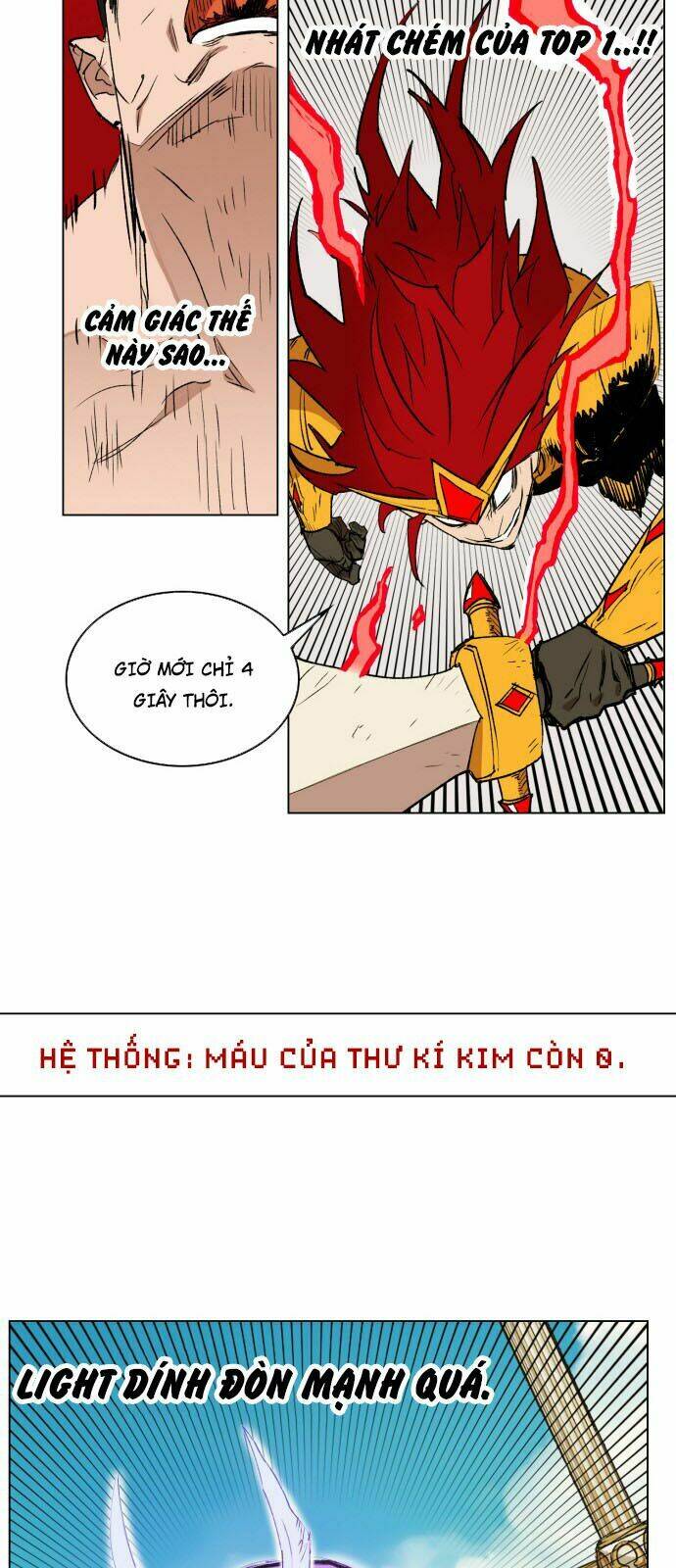 Hard Core Leveling Warrior Chương 165 Ảnh 27