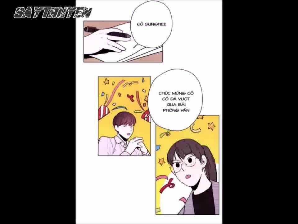 Trợ Lý Đặc Biệt Của Tôi Chương 43 Ảnh 9