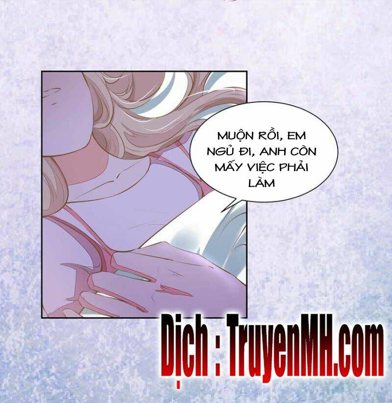 Hôn Sai 55 Lần, Nam Thần Cao Lãnh Ở Sát Vách Chương 109 Ảnh 16